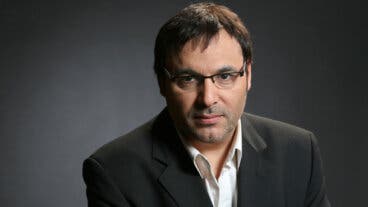 Gabriel Rolón, psicólogo, Gabriel Rolón, psicólogo: «No hay parejas ideales, hay personas dispuestas a construir»