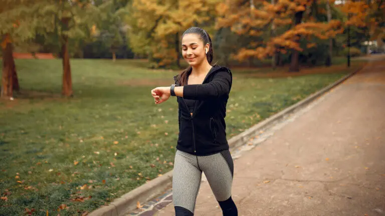 Caminata japonesa: un truco para mejorar tu salud con solo 30 minutos