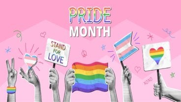 Orgullo LGBTQ+: lo que debes saber sobre el 28 de junio