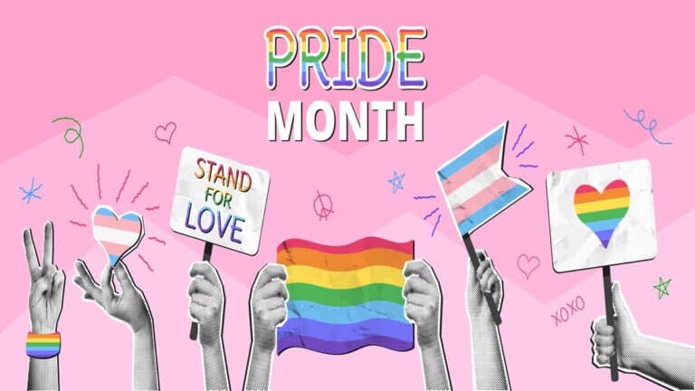 Orgullo LGBTQ+: lo que debes saber sobre el 28 de junio