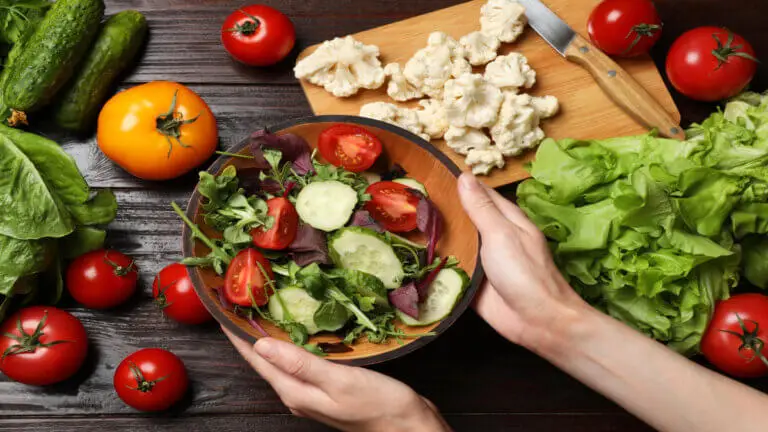 Cómo seguir la dieta MIND para un cerebro sano
