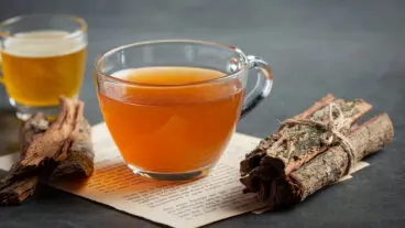 9 infusiones que ayudan a la memoria