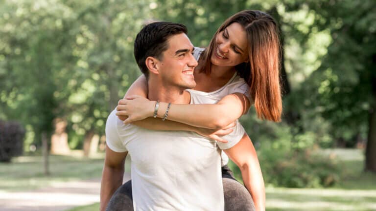 La teoría de los tres grandes amores en la vida, ¿te identificas?