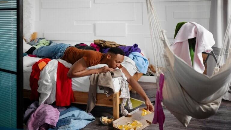 ¿Cómo ser más ordenado? 10 hábitos que marcan la diferencia