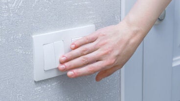 Reduce la factura de luz con estas 10 formas sencillas y rápidas de aplicar