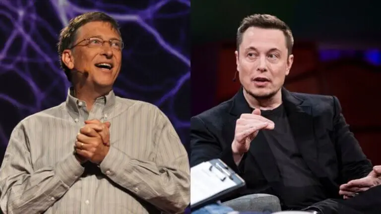 La regla de 5 horas que siguen Elon Musk y Bill Gates para tener éxito