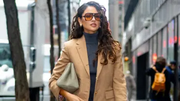 Estos son los colores que más te favorecen si tienes piel morena