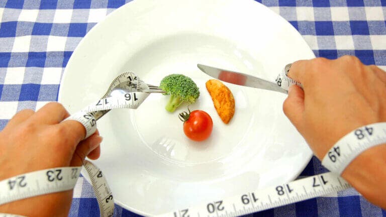 La dieta de la NASA que promete acelerar el metabolismo y bajar hasta 7 kilos en 13 días