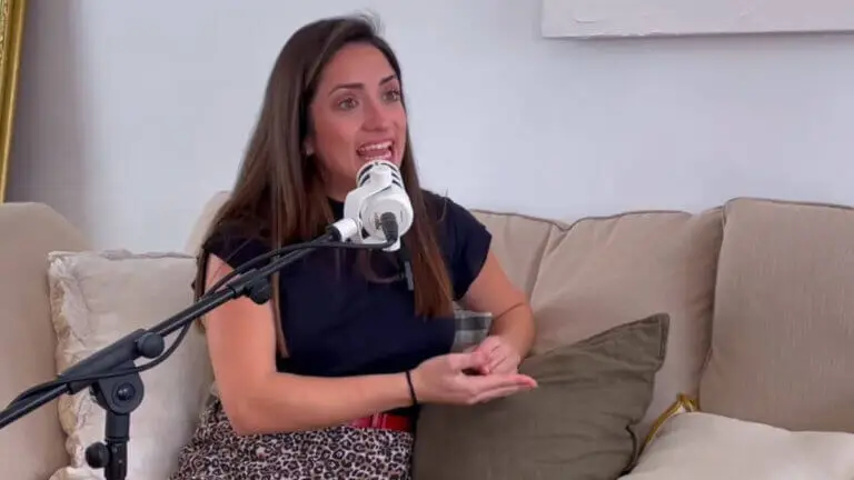 Dra. Sara Marín, médico: «nunca aprietes la vejiga al orinar si no quieres sufrir incontinencia»