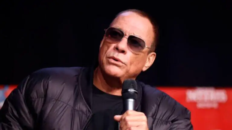Jean-Claude Van Damme sorprende con su estado físico a los 64 años: "la disciplina y constancia son grandes aliadas para enfrentar el envejecimiento"