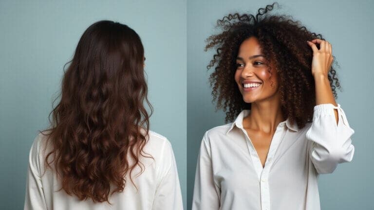 10 consejos para acelerar la transición capilar y volver a revivir tus rizos