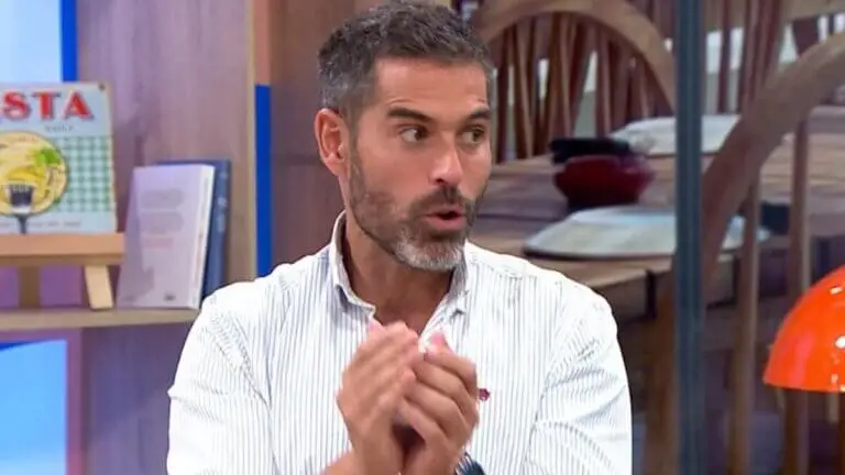 Pablo Ojeda, nutricionista: “Después de los 30 empezamos a perder masa ósea, pero hay 6 factores que lo contrarrestan”