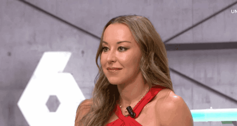 Paloma Quintana, Nutricionista: “Con la regla 7-1 puedes cambiar tu vida en 30 días”