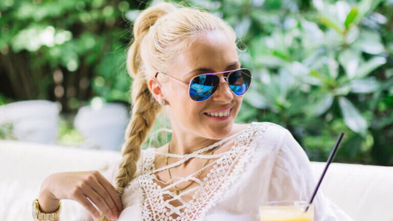 14 peinados para lucir con estilo en este verano y sobrevivir al calor