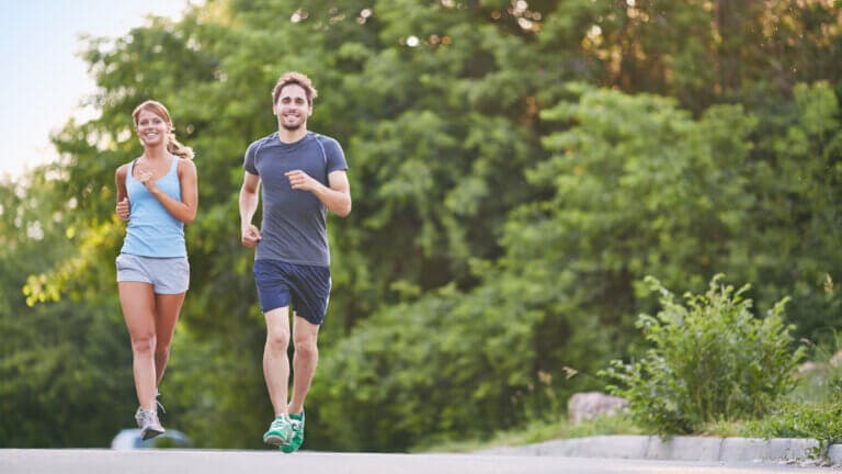 La verdad tras la meta de caminar 10.000 pasos al día ¿es necesario o es un mito urbano?