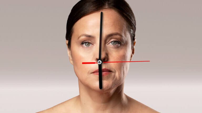 Estos hábitos pueden llegar a revertir la edad biológica en mujeres, según un estudio