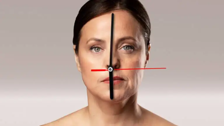 Estos hábitos pueden llegar a revertir la edad biológica en mujeres, según un estudio