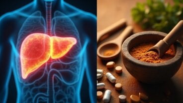 Estos 6 suplementos pueden ser tóxicos para tu hígado: lo que no te cuentan en TikTok