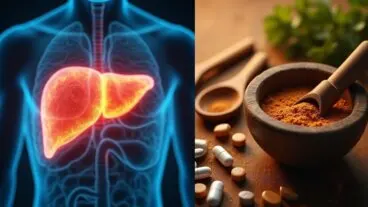 Estos 6 suplementos pueden ser tóxicos para tu hígado: lo que no te cuentan en TikTok