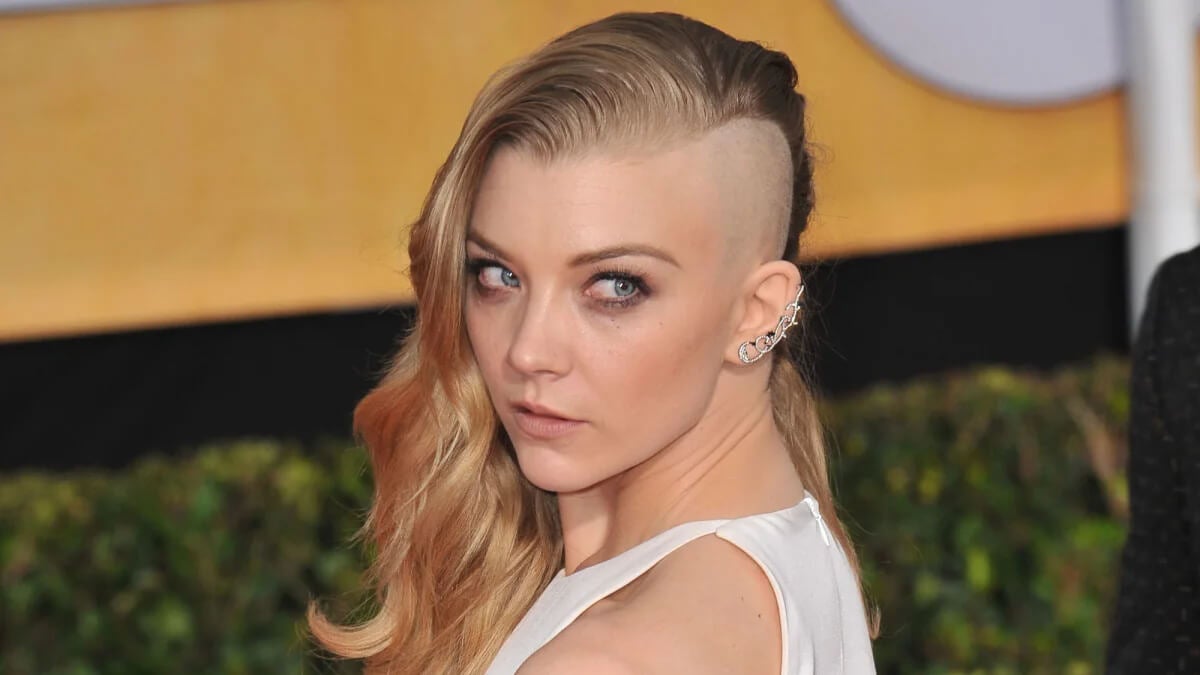Estilo undercut.