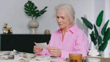 Qué es el Döstädning, la técnica de limpieza que practican los suecos antes de morir