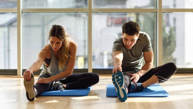 Dime quién eres y te diré qué entrenamiento te conviene con base en tu personalidad, según este estudio
