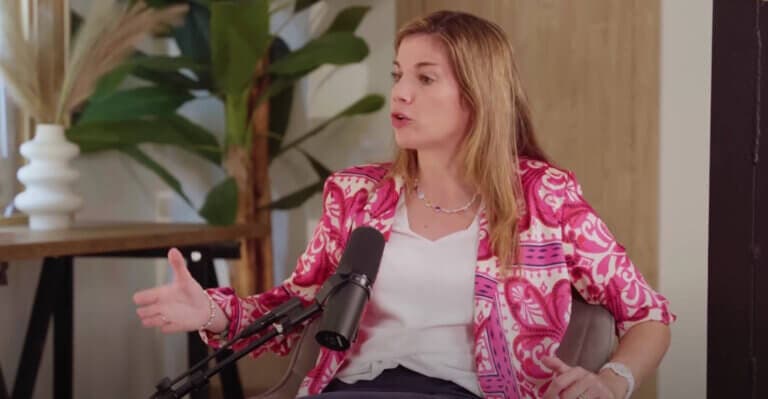 Marian Rojas Estapé, psiquiatra experta: "hemos convertido el descanso en un lujo"