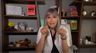 Mónica Katz, experta en nutrición: "si no eres celíaco, no necesitas productos sin gluten"