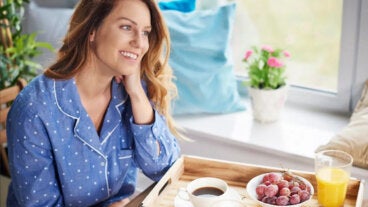 ¿El desayuno es la comida más importante del día? La ciencia responde