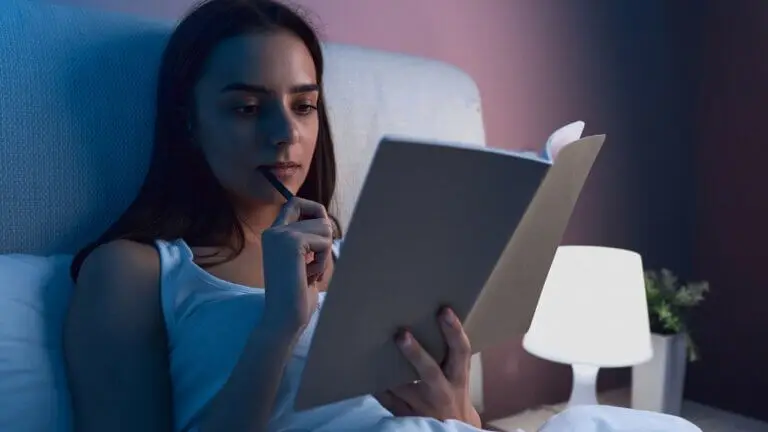 La técnica del “vaciado mental” que promete hacerte dormir en 10 minutos