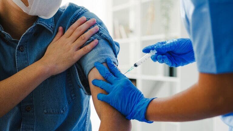 La OMS recomienda una inyección para frenar la transmisión del VIH