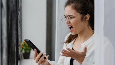 Del “ghosting” al “zombieing”: la nueva forma de sabotear relaciones