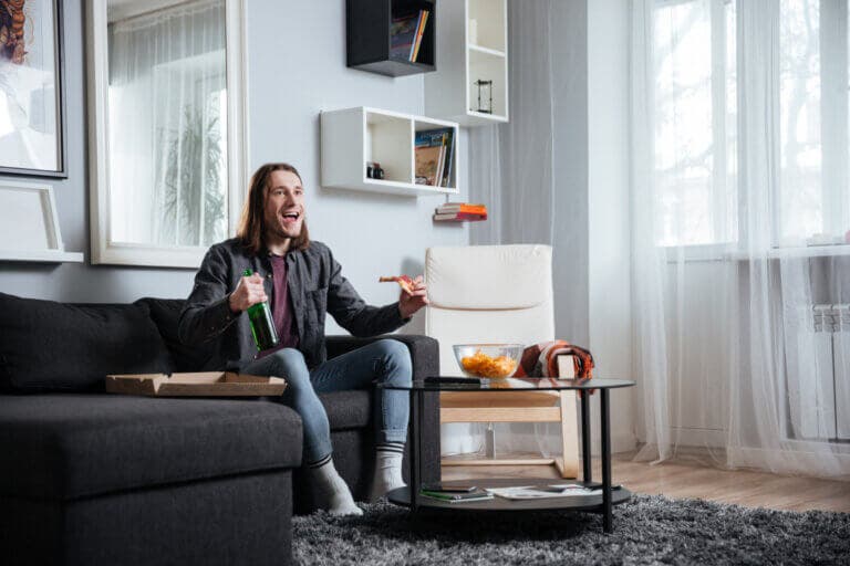 Cuidar tu salud empieza por tu casa: cómo debe ser un piso saludable