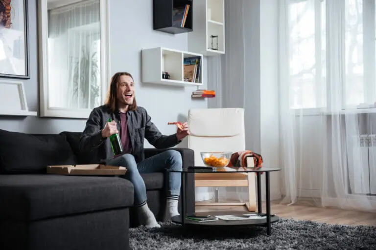 Cuidar tu salud empieza por tu casa: cómo debe ser un piso saludable
