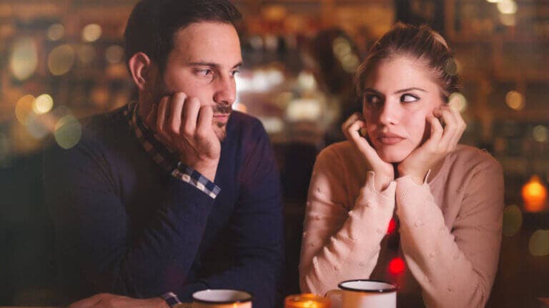 La ‘regla de los 3 meses’ en las parejas: ¿realidad o mito?