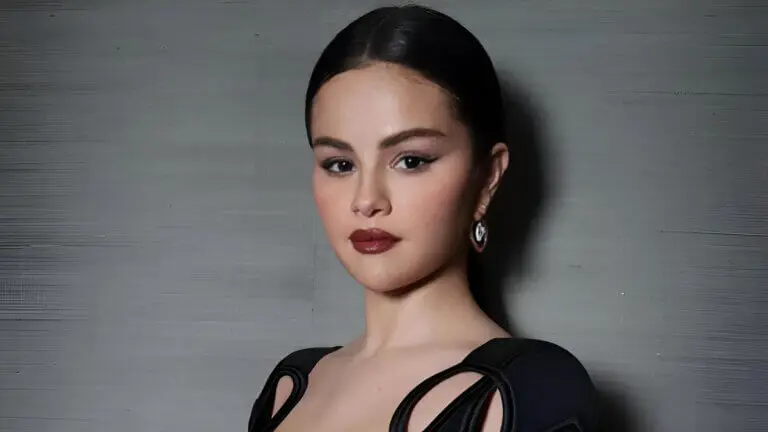 Soft Goth Makeup: cómo recrear el maquillaje gótico que conquista las redes