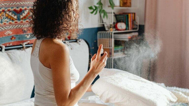 El truco de los egipcios para dormir fresco en verano sin necesidad de aire acondicionado