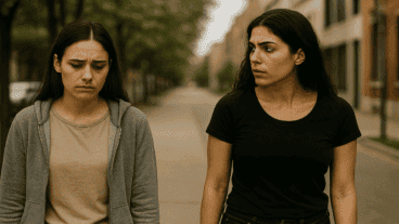 ¿Tu amistad te está haciendo daño? 5 señales que no debes ignorar