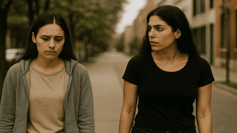 ¿Tu amistad te está haciendo daño? 5 señales que no debes ignorar