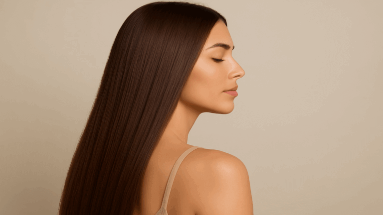 Frizz al secar el cabello: el error más común (y cómo evitarlo)