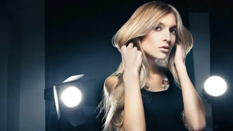 Evita el efecto raíz con "Illumina Inverse", la técnica para rubias que da un "look" natural