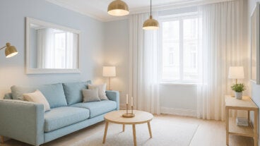 Diseño sensorial: la tendencia en decoración que activa tus cinco sentidos