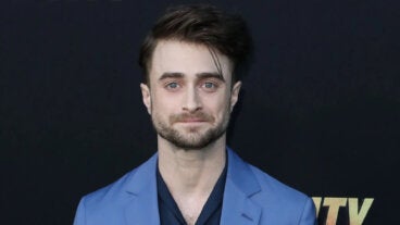 Dispraxia, el trastorno poco conocido que padece Daniel Radcliffe