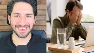 Dr. Rodrigo Arteaga, experto en salud integral: "estas señales advierten que podrías necesitar más vitamina D"