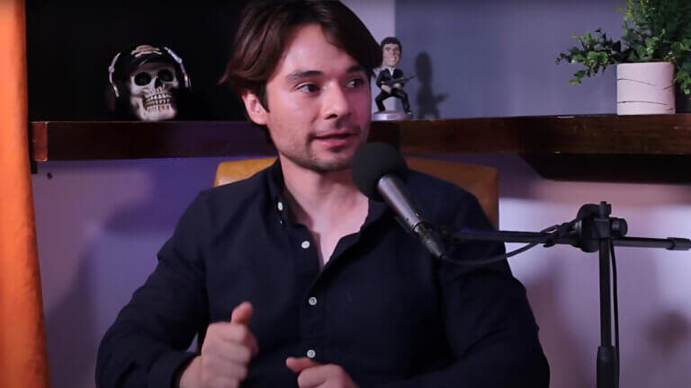 Miguel Padilla, médico: "Dormir 8 horas y aprender a tocar un instrumento fortalece tu cerebro"