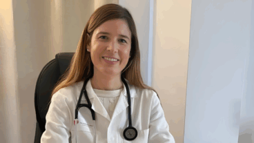 Magdalena Perello, cardióloga: "mitos que ponen en riesgo la salud de tu corazón y no lo sabías"