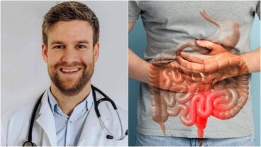 Alexandre Olmos, médico: "si tu microbiota está alterada puede afectar la producción de colágeno"