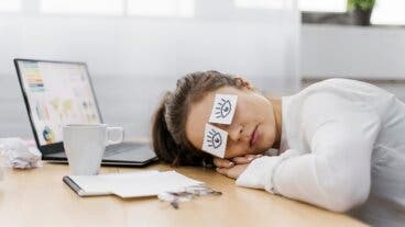 Los efectos de los lunes que no sabías que podías padecer en el cuerpo