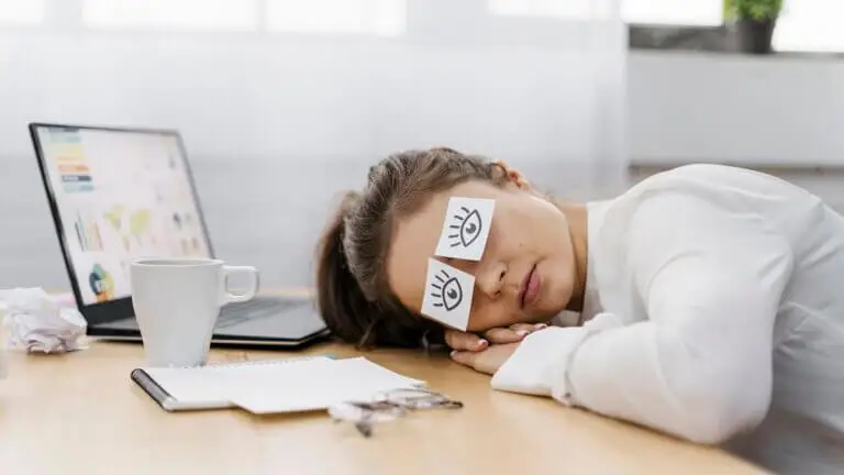 Los efectos de los lunes que no sabías que podías padecer en el cuerpo
