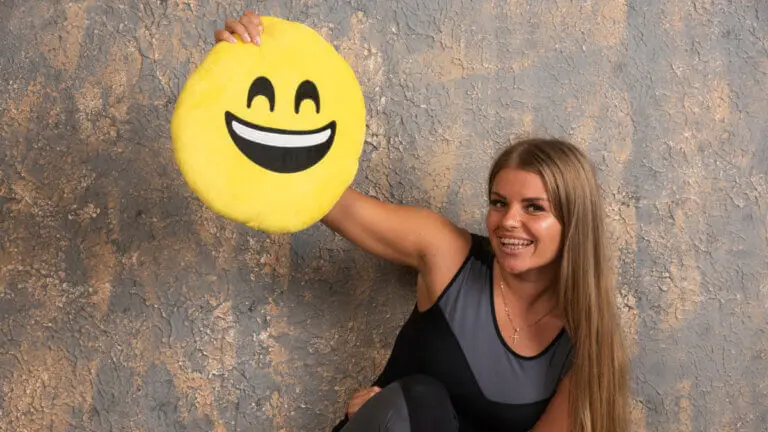 Cómo entrenar la felicidad con pequeños hábitos diarios